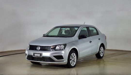 Volkswagen • Voyage