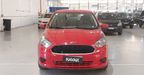 Ford Ka TIVCT SE Hatchback 2016
