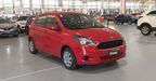 Ford Ka TIVCT SE Hatchback 2016