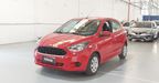 Ford Ka TIVCT SE Hatchback 2016