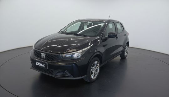 Fiat • Argo