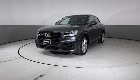 Audi • Q2