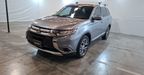 Mitsubishi Outlander 2.4 ES Suv 2016