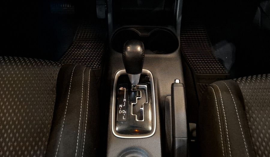 Mitsubishi Outlander 2.4 ES Suv 2016