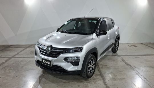 Renault • Kwid