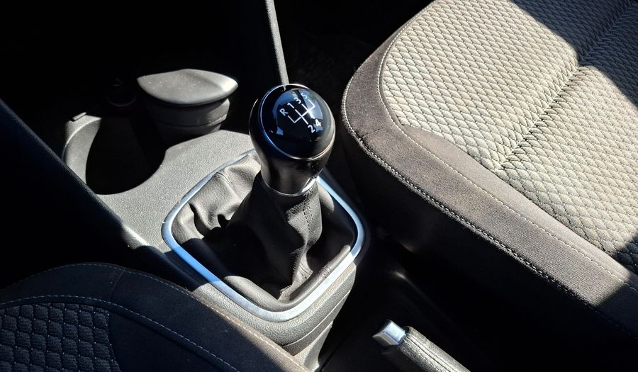 Volkswagen Polo 1.6 COMFORTLINE Sedan 2018