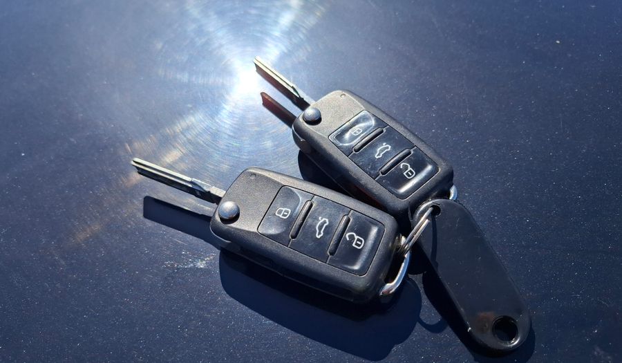 Volkswagen Polo 1.6 COMFORTLINE Sedan 2018