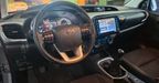 Toyota Hilux 2.8 TDI SR 4WD C/D Pickup 2021