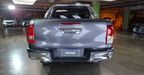 Toyota Hilux 2.8 TDI SR 4WD C/D Pickup 2021
