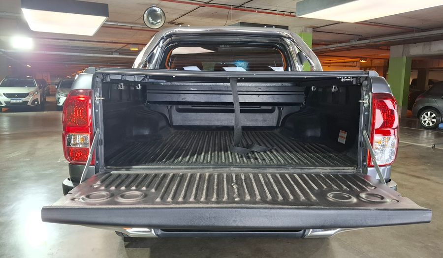 Toyota Hilux 2.8 TDI SR 4WD C/D Pickup 2021