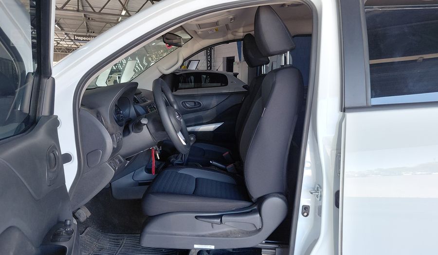 Nissan Frontier 2.3 TD NP300 S Pickup 2023