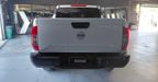 Nissan Frontier 2.3 TD NP300 S Pickup 2023