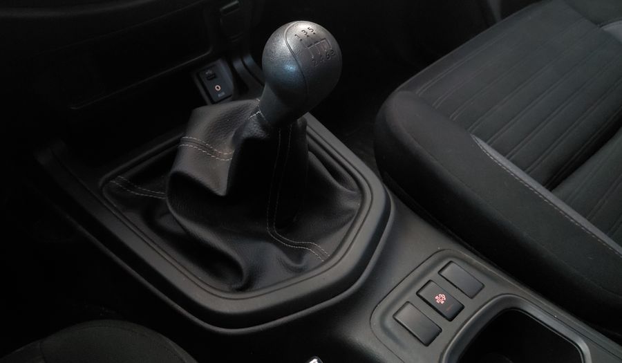 Nissan Frontier 2.3 TD NP300 S Pickup 2023