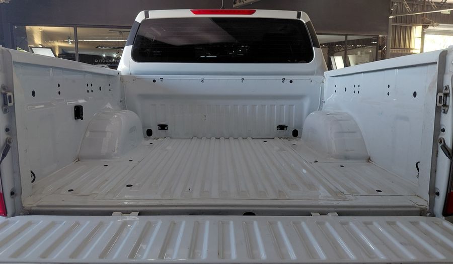 Nissan Frontier 2.3 TD NP300 S Pickup 2023