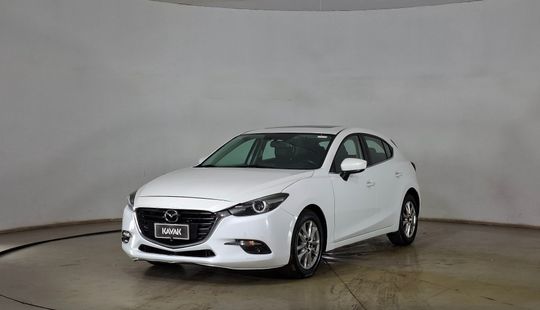 Mazda • Mazda 3