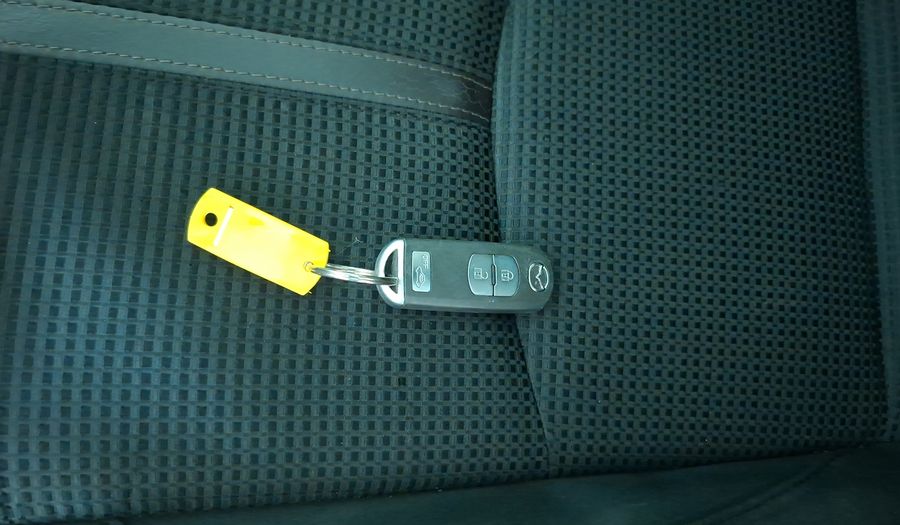 Mazda 3 2.0 AUTO SKYACTIV-G V SR Sedan 2018