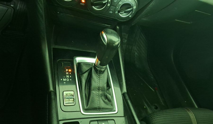 Mazda 3 2.0 AUTO SKYACTIV-G V SR Sedan 2018