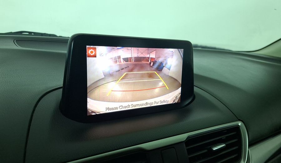 Mazda 3 2.0 AUTO SKYACTIV-G V SR Sedan 2018