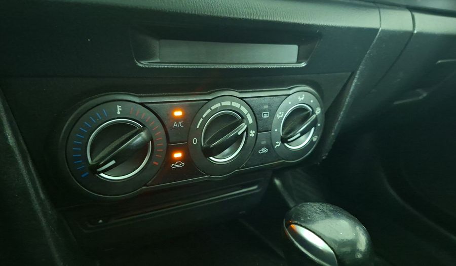 Mazda 3 2.0 AUTO SKYACTIV-G V SR Sedan 2018