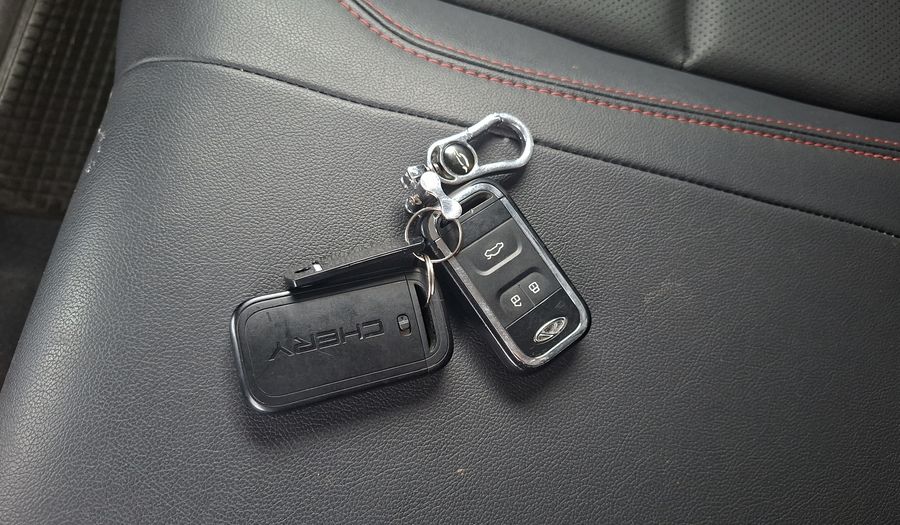 Chery Tiggo 3 1.5 GLS Suv 2022