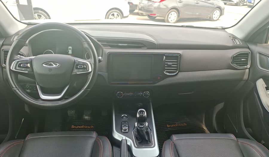 Chery Tiggo 3 1.5 GLS Suv 2022