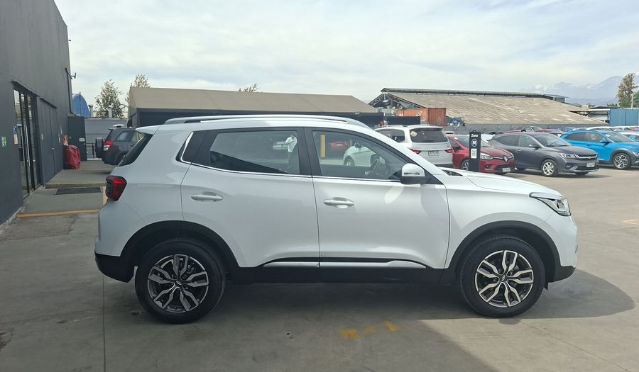 Chery Tiggo 3 1.5 GLS Suv 2022