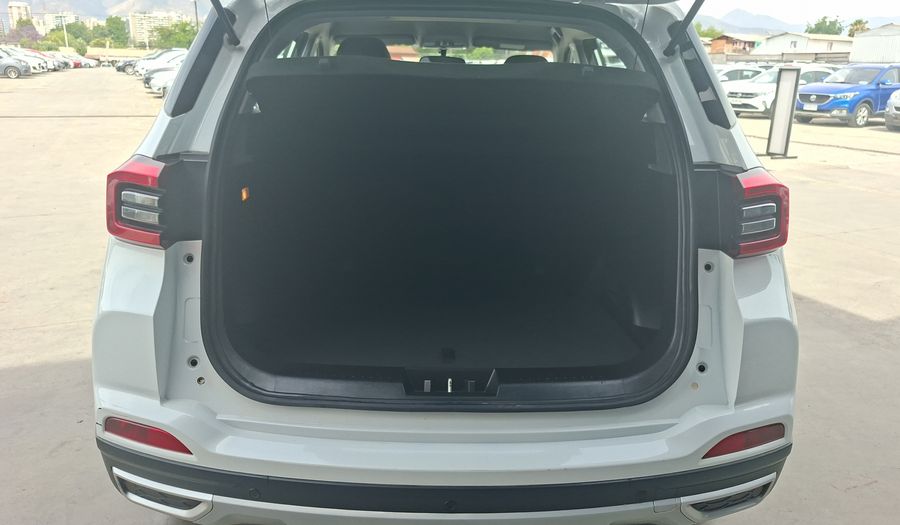 Chery Tiggo 3 1.5 GLS Suv 2022