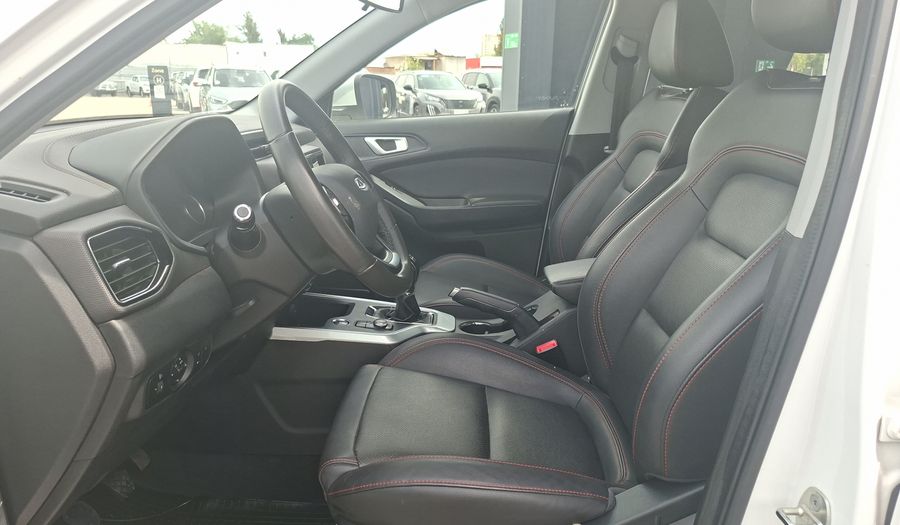 Chery Tiggo 3 1.5 GLS Suv 2022