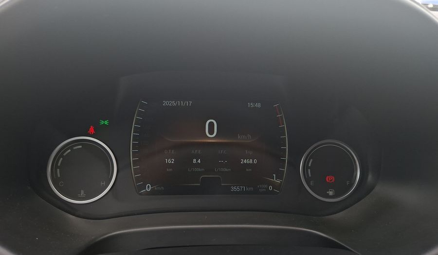 Chery Tiggo 3 1.5 GLS Suv 2022