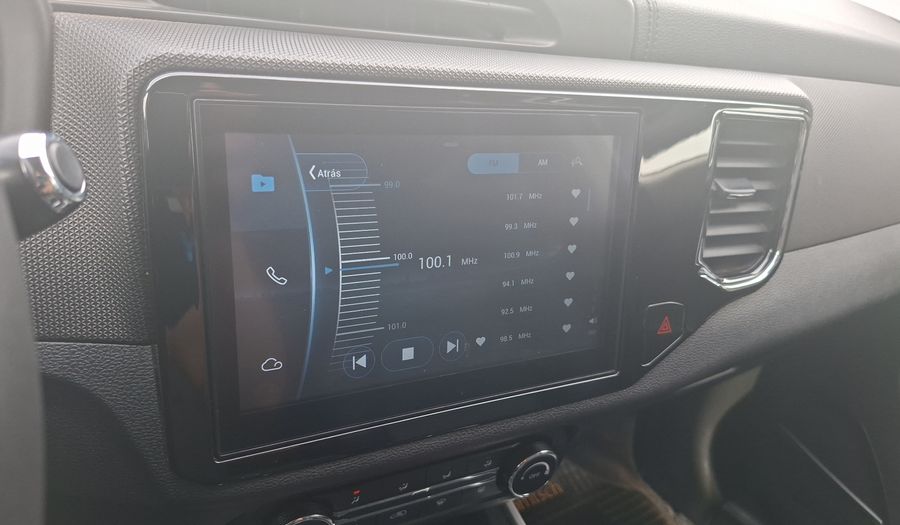 Chery Tiggo 3 1.5 GLS Suv 2022