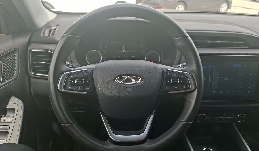 Chery Tiggo 3 1.5 GLS Suv 2022