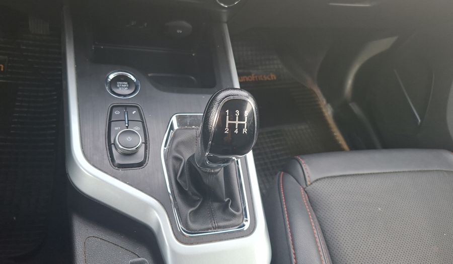 Chery Tiggo 3 1.5 GLS Suv 2022