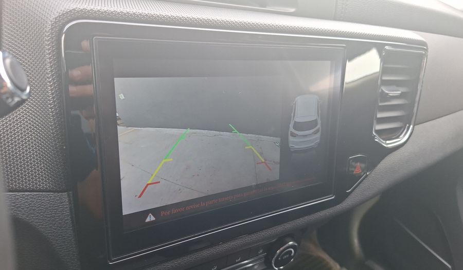 Chery Tiggo 3 1.5 GLS Suv 2022