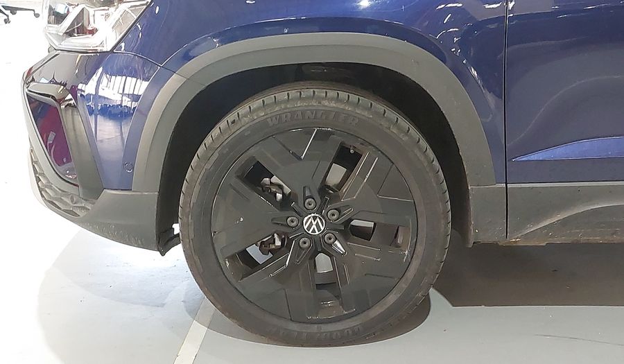 Volkswagen Taos 1.4 250 TSI HIGHLINE AUTO Suv 2024