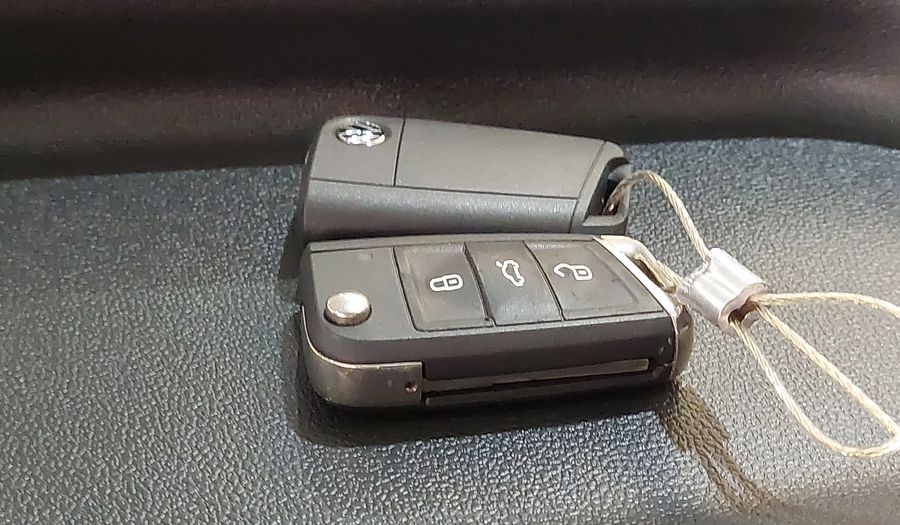 Volkswagen Taos 1.4 250 TSI HIGHLINE AUTO Suv 2024