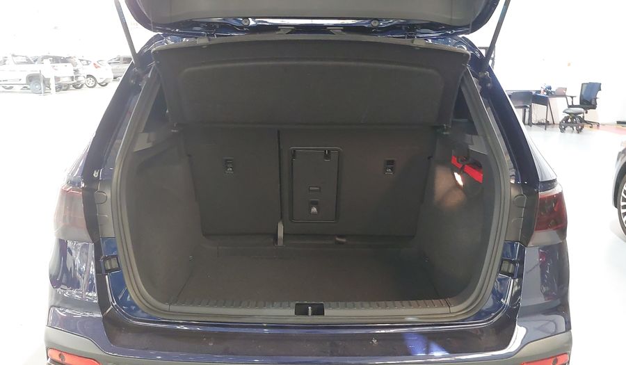 Volkswagen Taos 1.4 250 TSI HIGHLINE AUTO Suv 2024