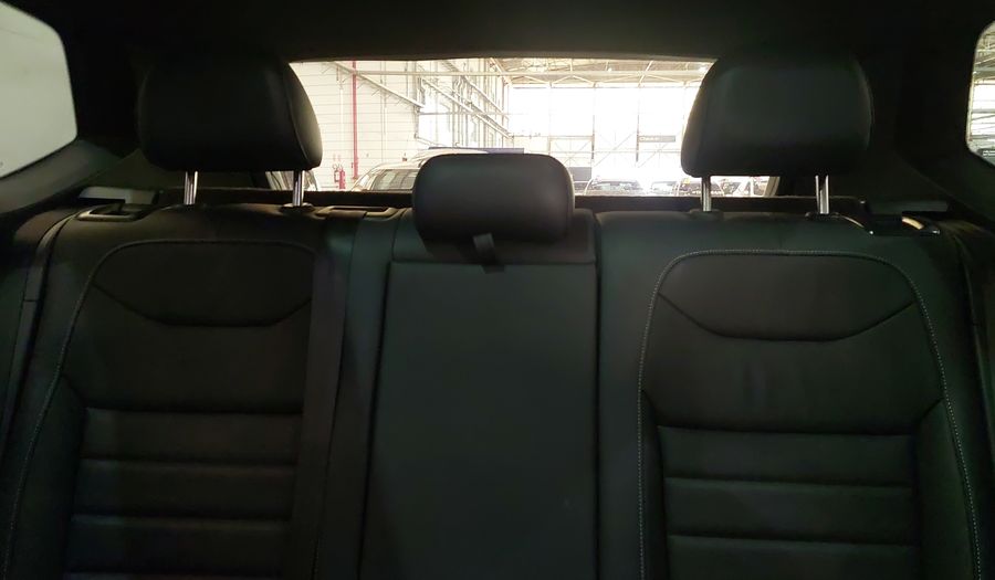 Volkswagen Taos 1.4 250 TSI HIGHLINE AUTO Suv 2024