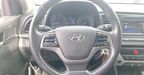 Hyundai Elantra 1.6 AUTO GLS 2AB AC ABS Sedan 2017