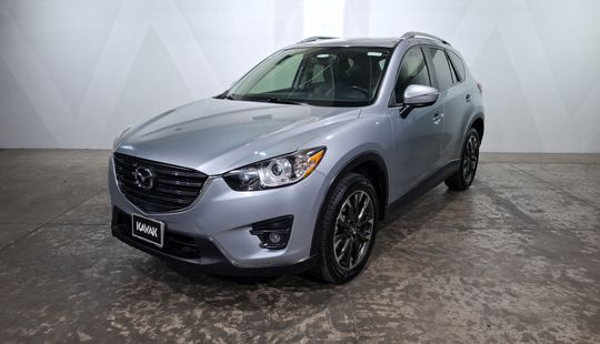 2016 • 136,000 km • Automático