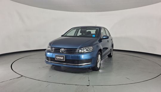 Volkswagen • Vento