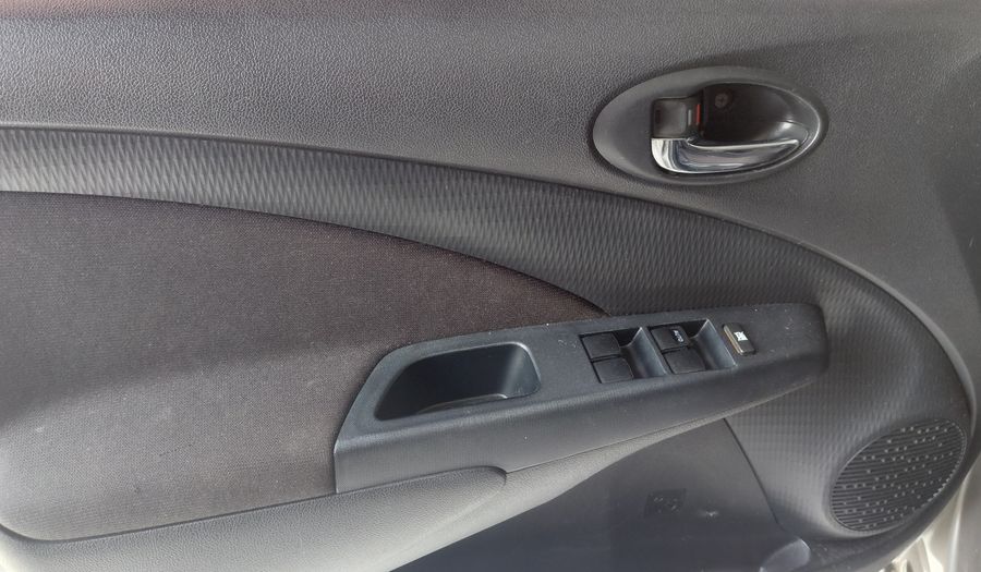 Toyota Etios 1.5 XLS Hatchback 2018