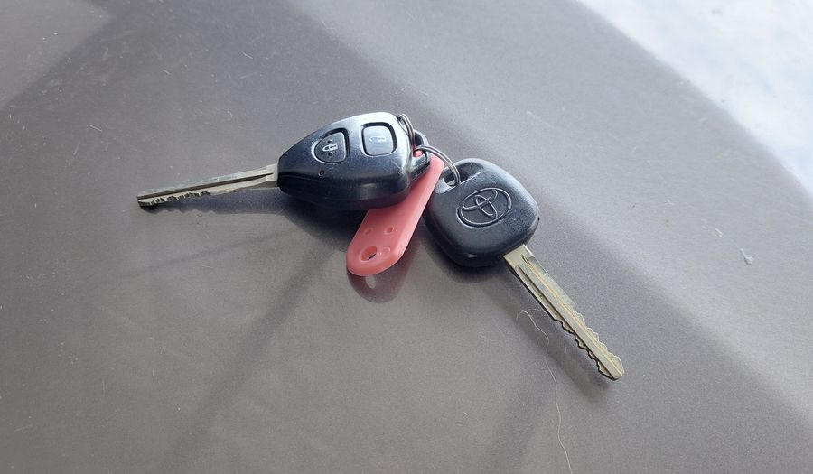 Toyota Etios 1.5 XLS Hatchback 2018