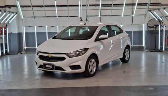 Chevrolet • Onix