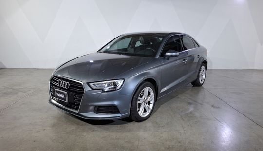 Audi • A3