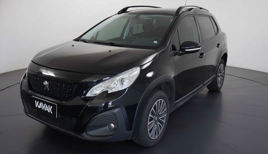 Peugeot • 2008