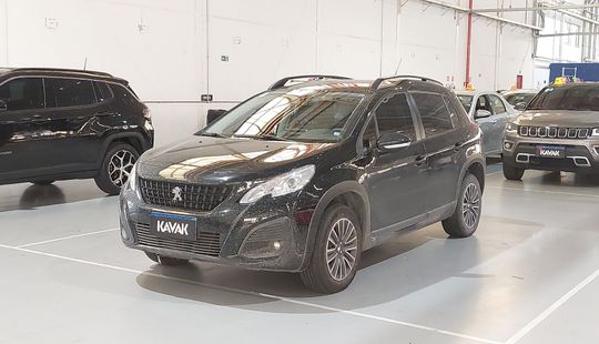 Peugeot • 2008
