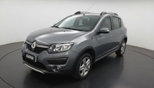 Renault • Sandero