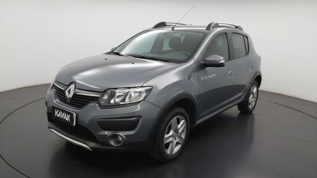 Renault • Sandero