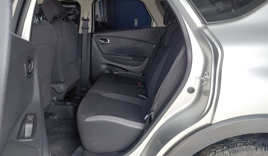 Renault Captur 2.0 ZEN Suv 2019