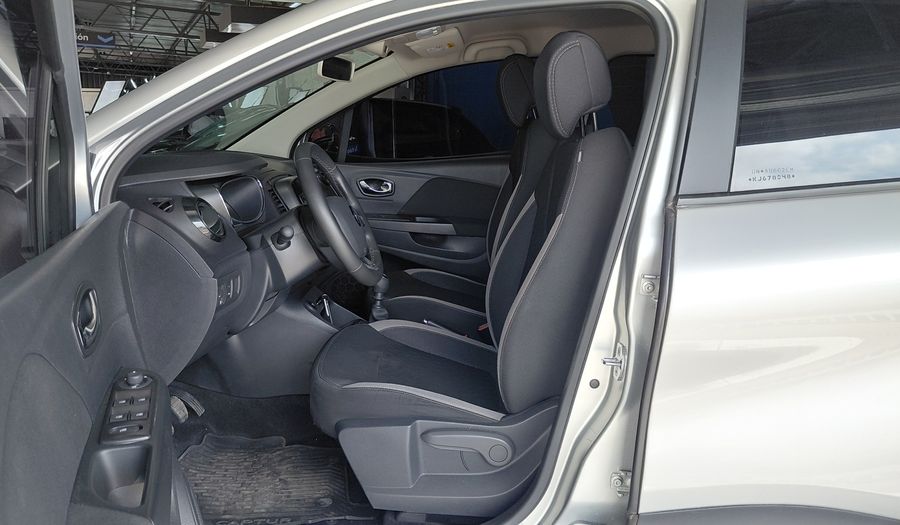 Renault Captur 2.0 ZEN Suv 2019